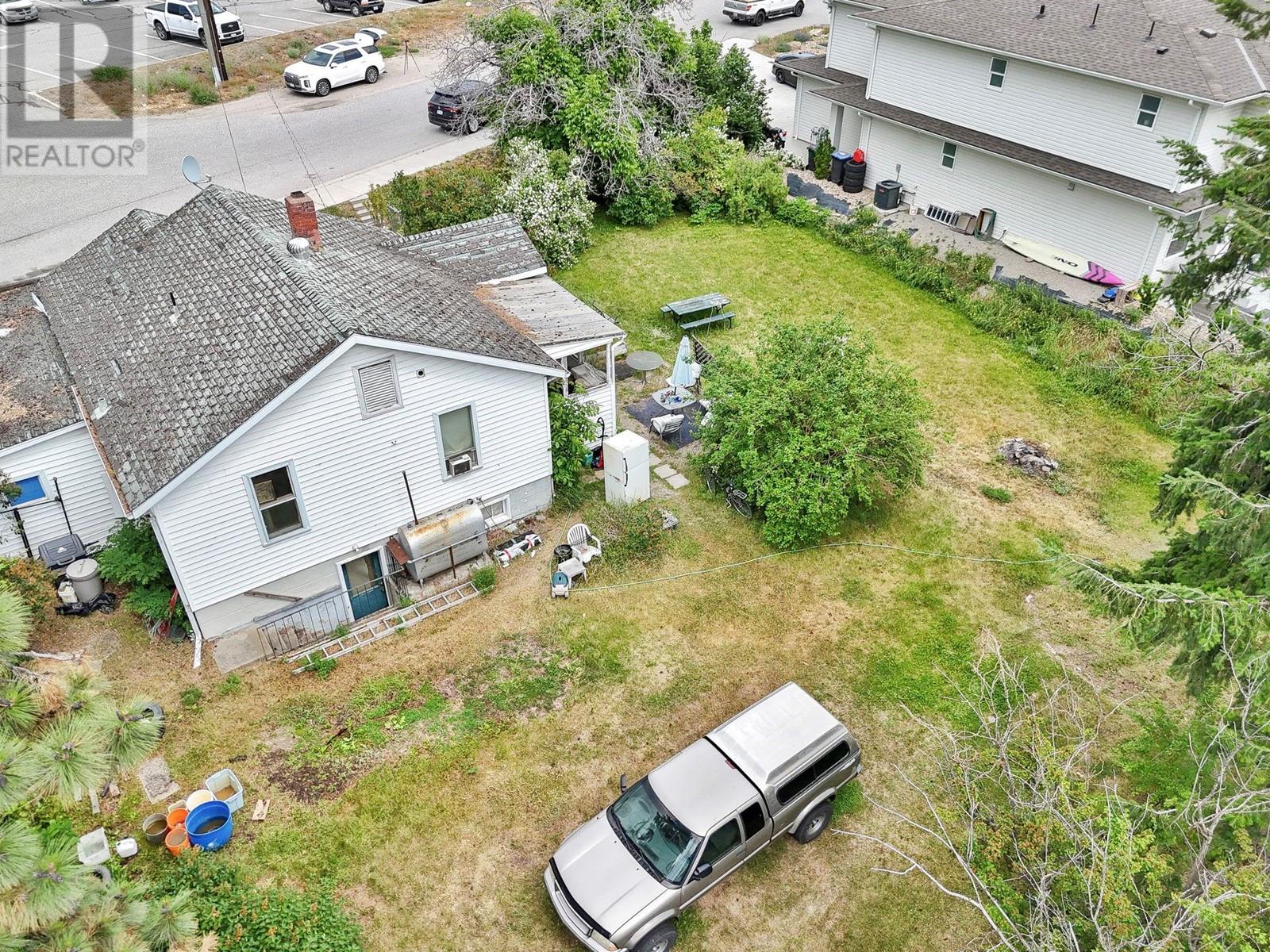  2571&2573 Hebert Road, West Kelowna