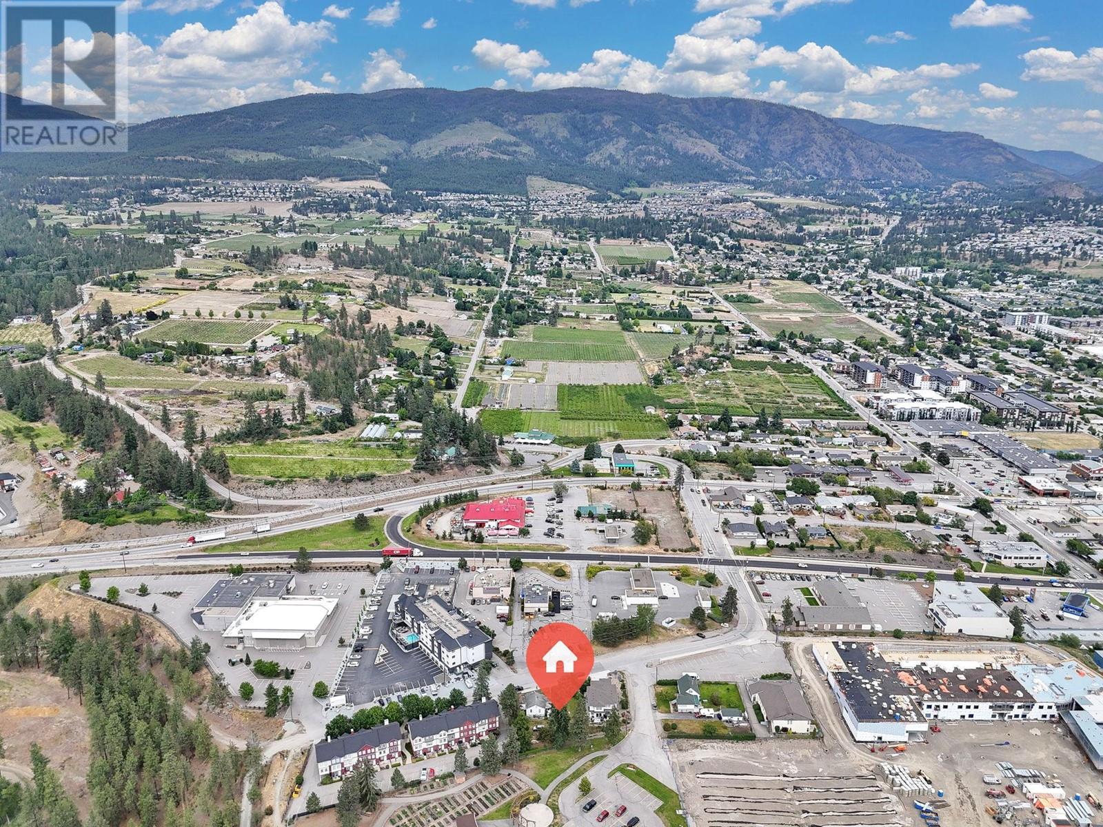  2571&2573 Hebert Road, West Kelowna