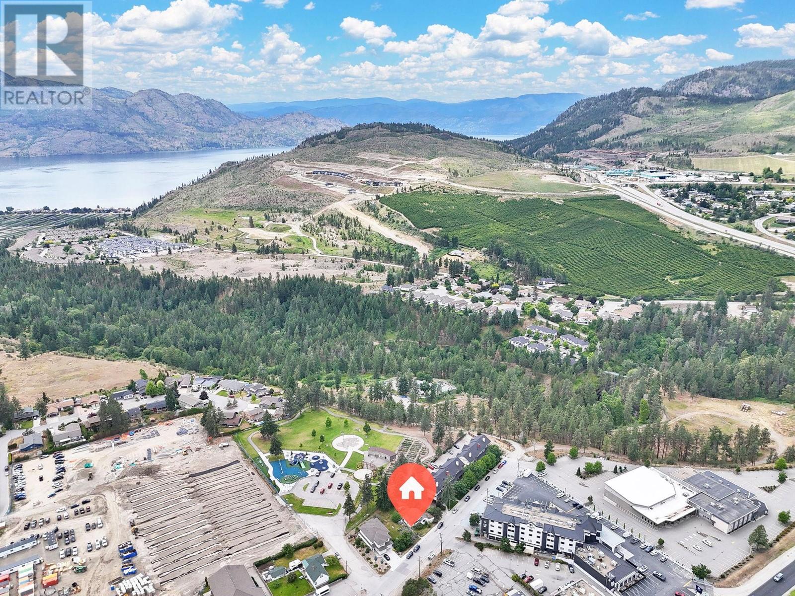  2571&2573 Hebert Road, West Kelowna