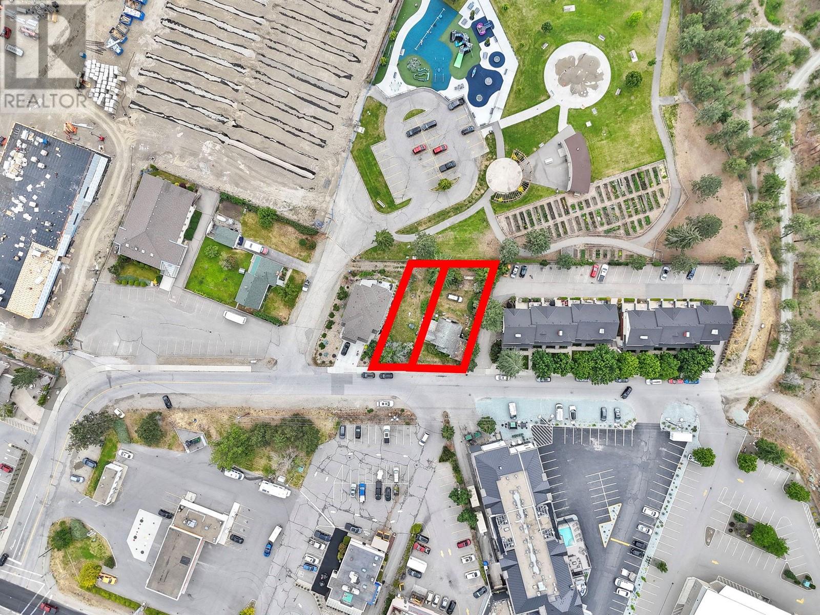  2571&2573 Hebert Road, West Kelowna