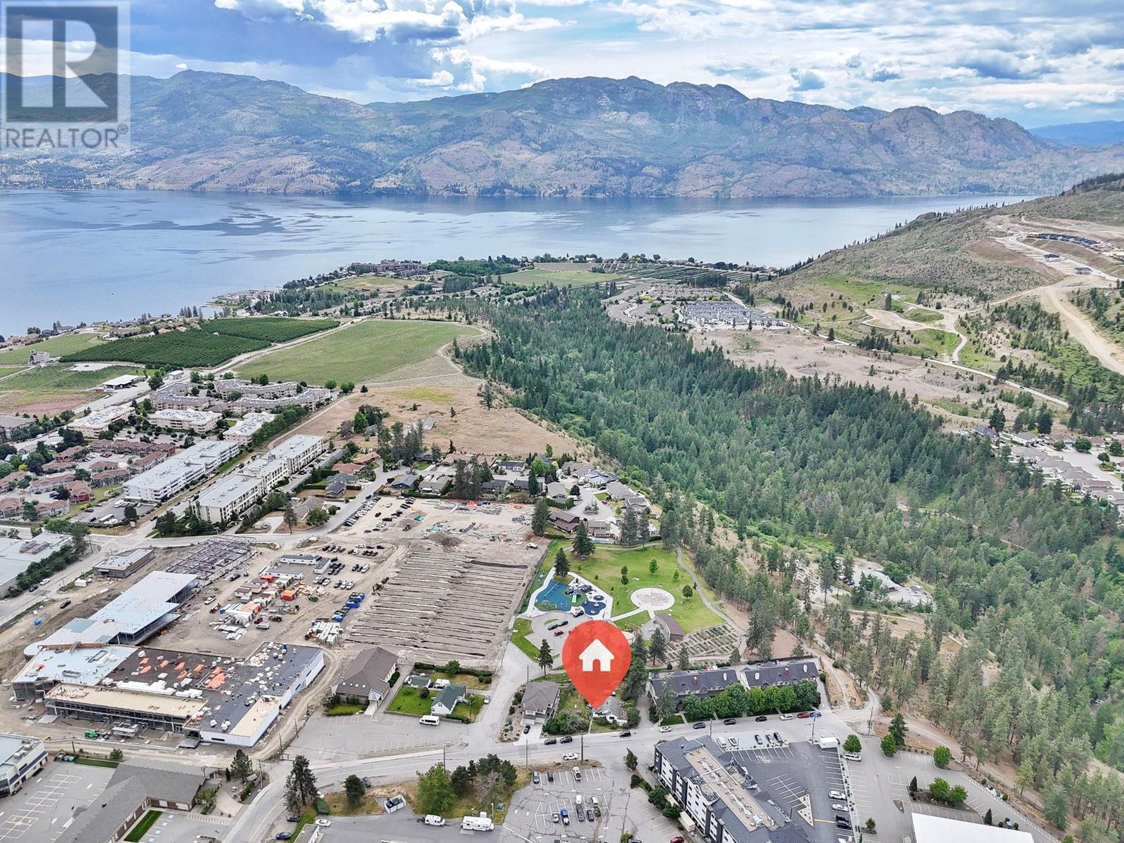  2571&2573 Hebert Road, West Kelowna