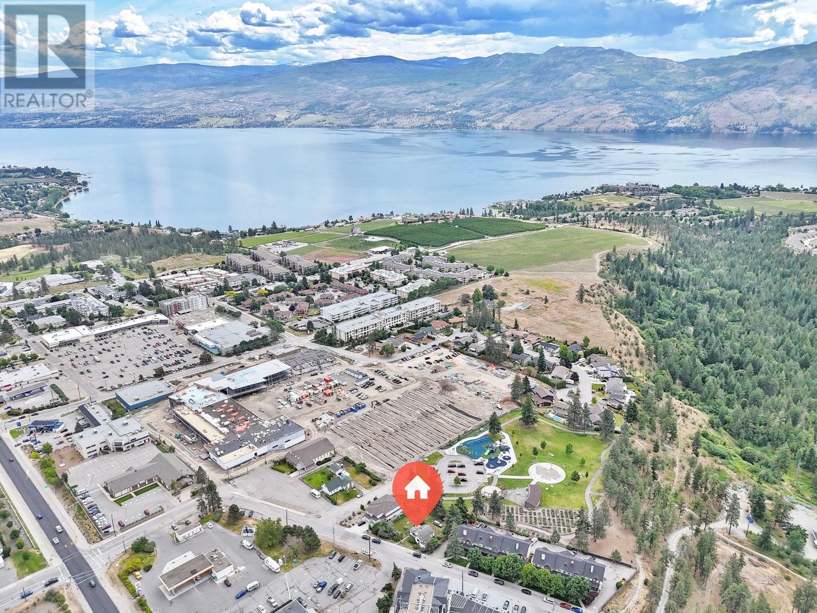  2571&2573 Hebert Road, West Kelowna