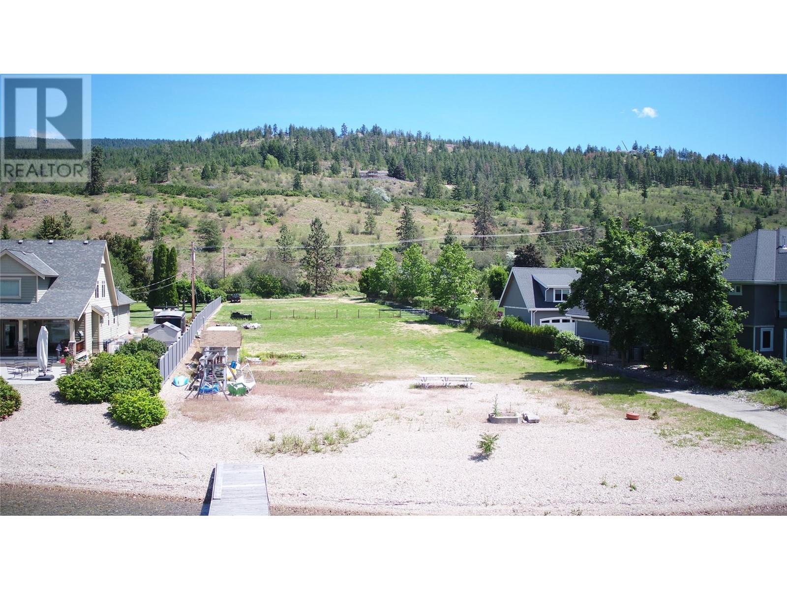  15614 Whiskey Cove Road, Lake Country