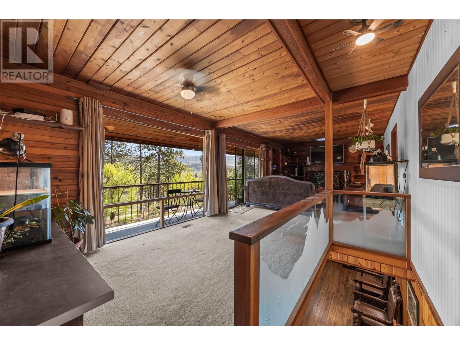 7050 Westsyde Road, Kamloops