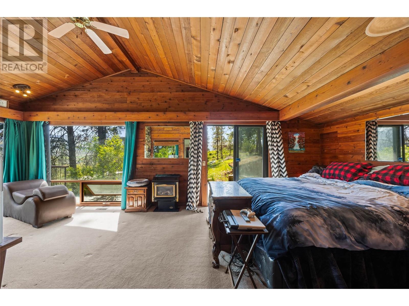 7050 Westsyde Road, Kamloops