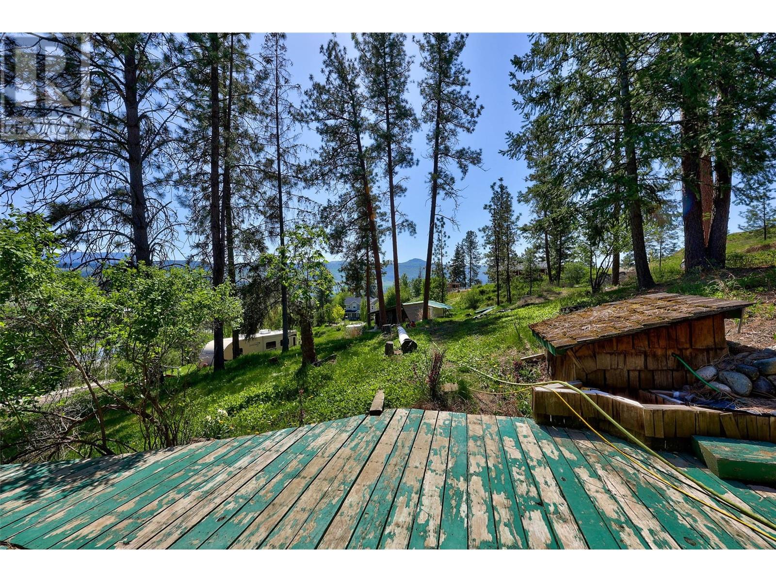 7050 Westsyde Road, Kamloops