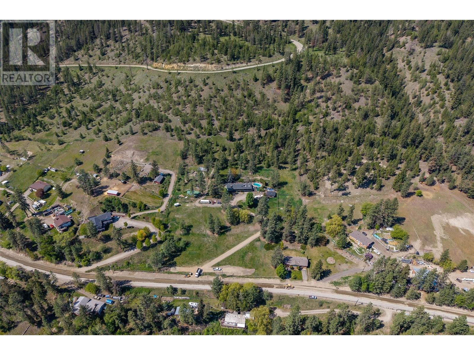 7050 Westsyde Road, Kamloops