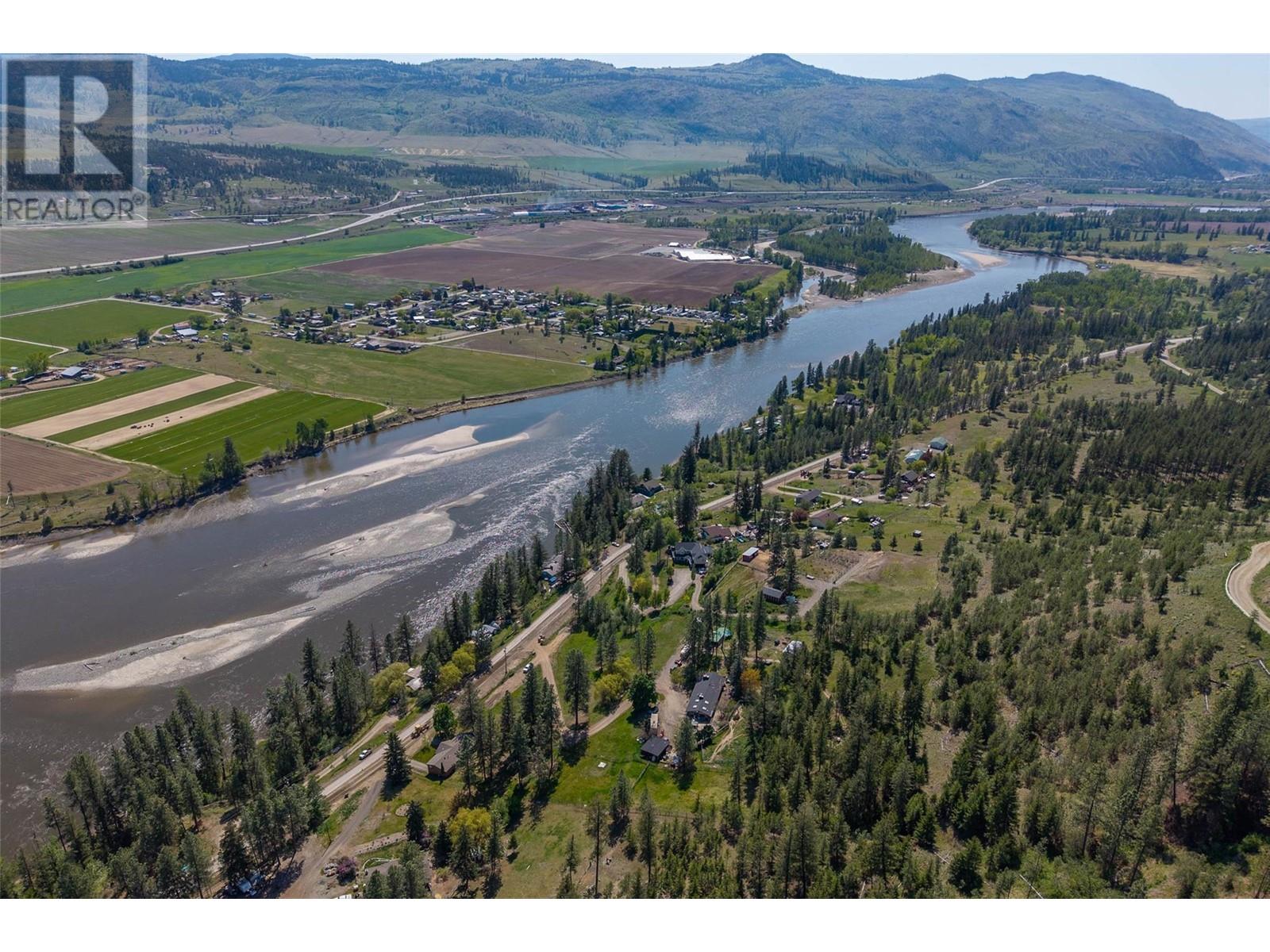 7050 Westsyde Road, Kamloops