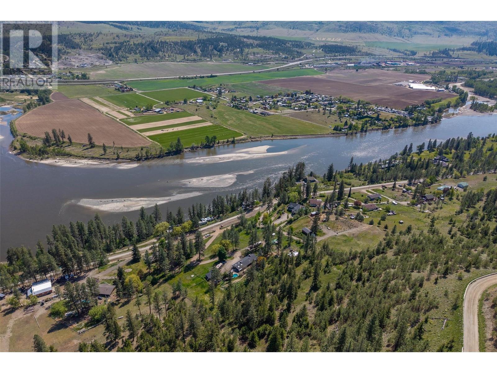 7050 Westsyde Road, Kamloops