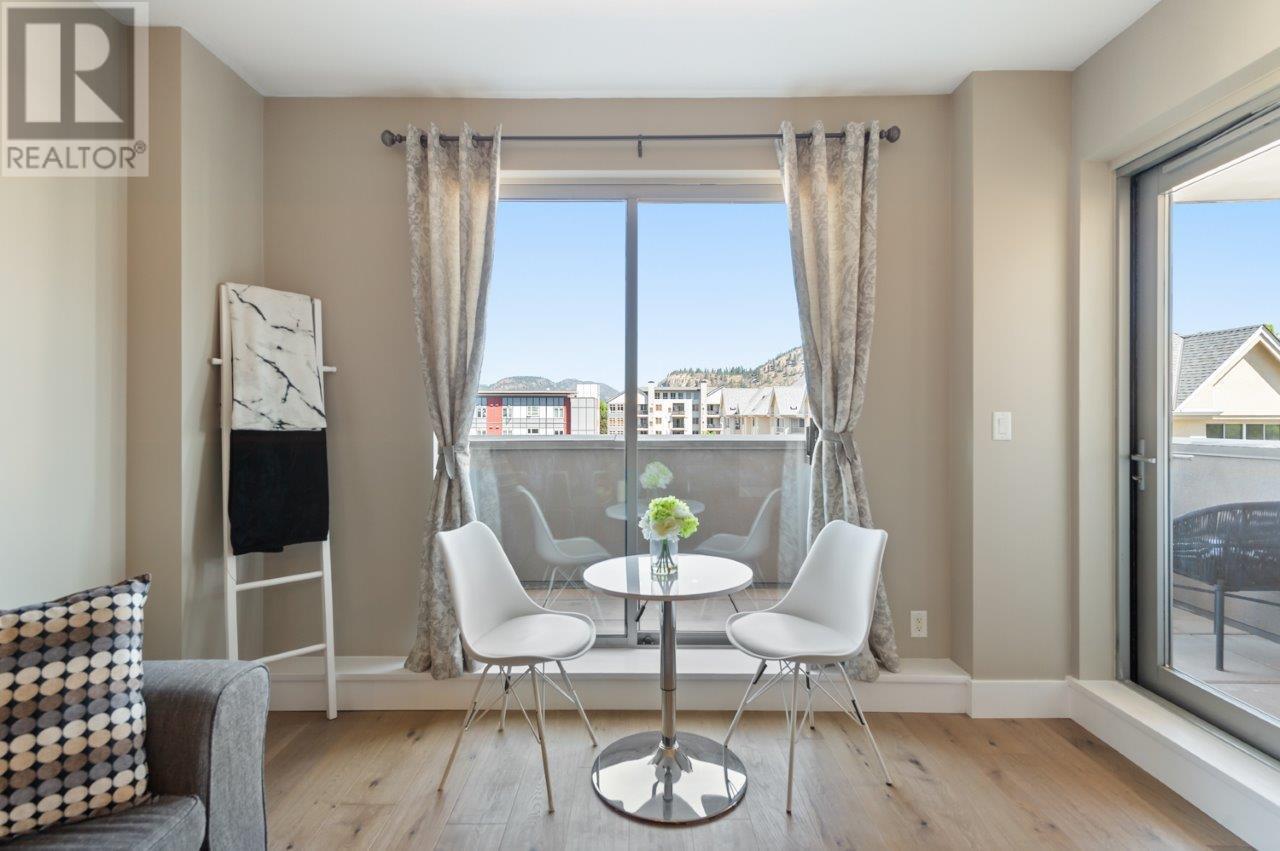 307 2040 Springfield Road, Kelowna