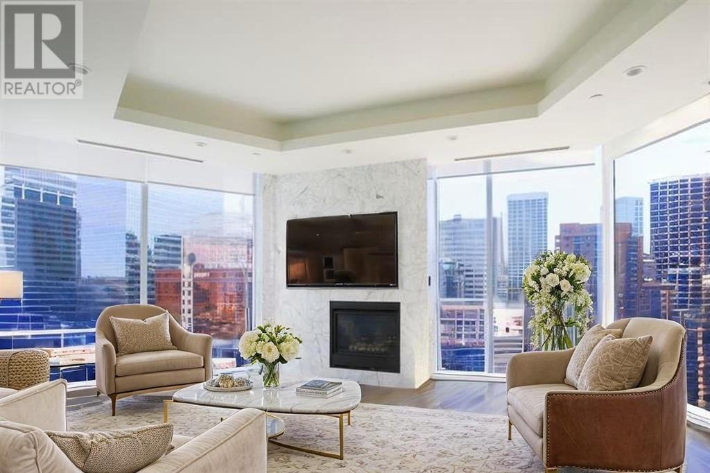 Single Family House High rise for Sale in    Avenue SW Eau Claire Calgary 