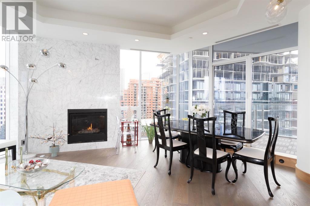 Single Family House High rise for Sale in    Avenue SW Eau Claire Calgary 