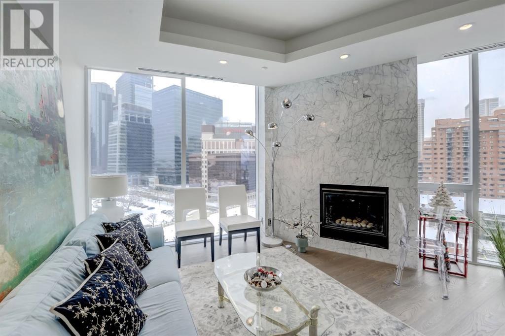 Single Family House High rise for Sale in    Avenue SW Eau Claire Calgary 