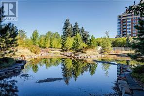 Single Family House High rise for Sale in    Avenue SW Eau Claire Calgary 