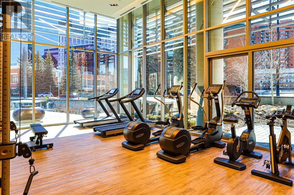 Single Family House High rise for Sale in    Avenue SW Eau Claire Calgary 