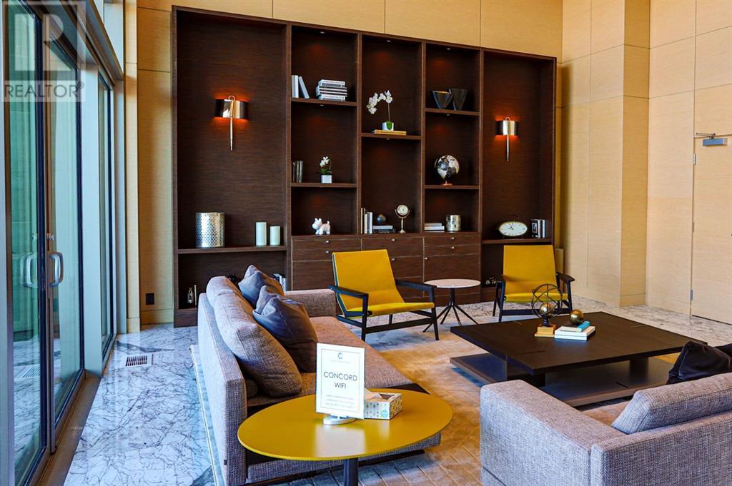 Single Family House High rise for Sale in    Avenue SW Eau Claire Calgary 