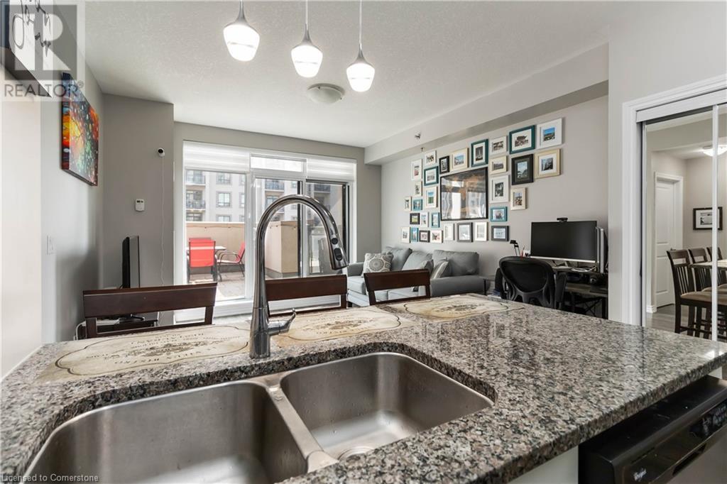 Photo 2 of 2490 Old Bronte Road Unit 301, Oakville ON