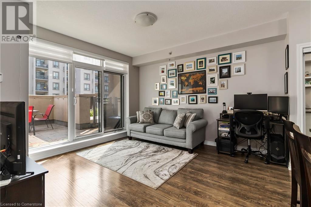 Photo 22 of 2490 Old Bronte Road Unit 301, Oakville ON