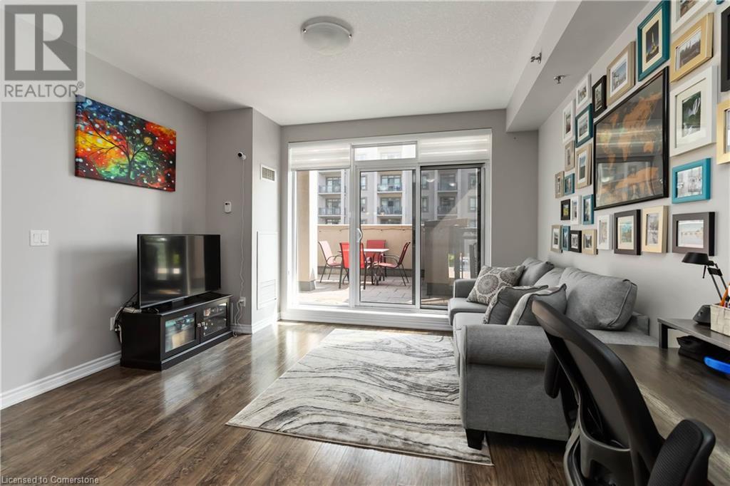 Photo 3 of 2490 Old Bronte Road Unit 301, Oakville ON