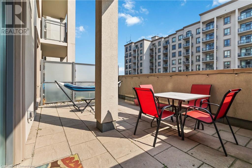 Photo 23 of 2490 Old Bronte Road Unit 301, Oakville ON
