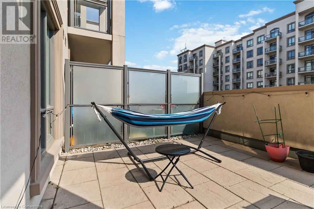 Photo 24 of 2490 Old Bronte Road Unit 301, Oakville ON
