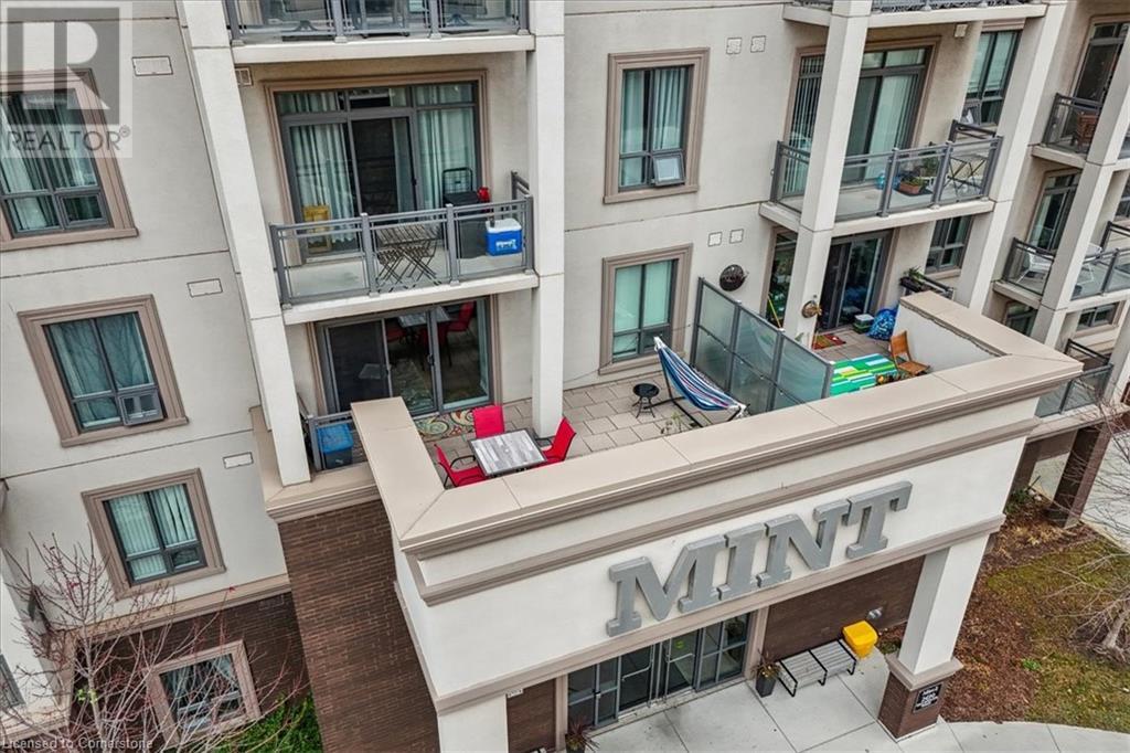Photo 18 of 2490 Old Bronte Road Unit 301, Oakville ON