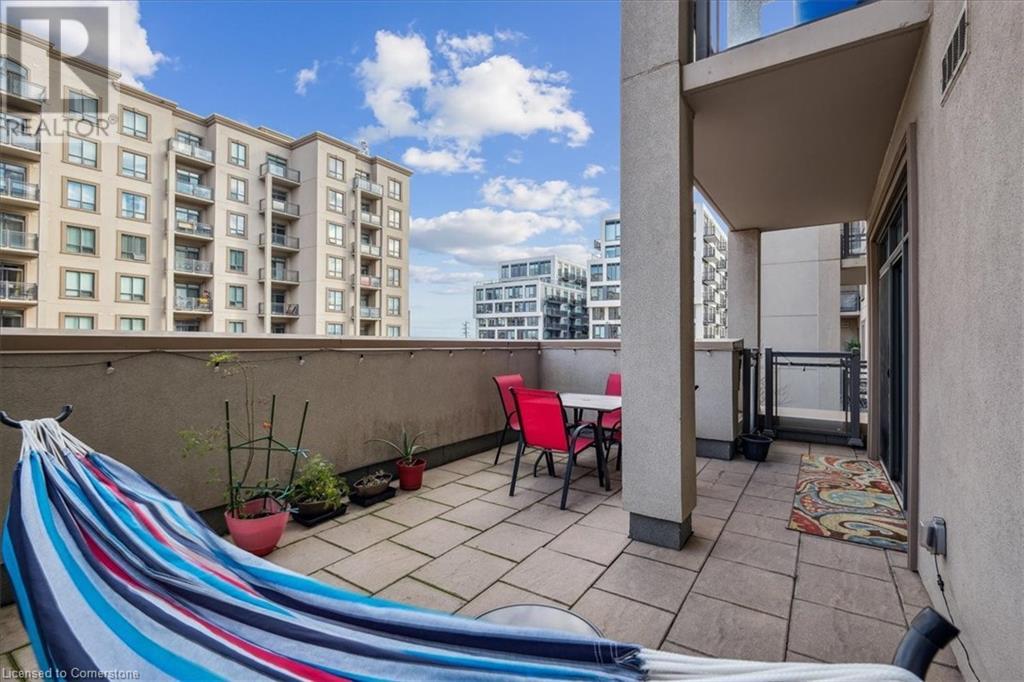 Photo 33 of 2490 Old Bronte Road Unit 301, Oakville ON
