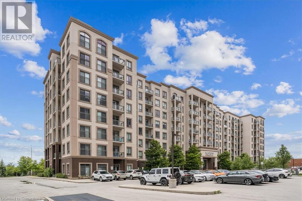 Photo 10 of 2490 Old Bronte Road Unit 301, Oakville ON