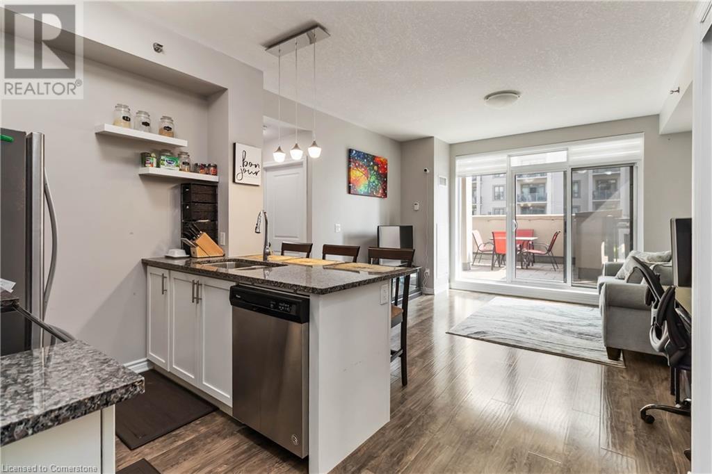 Photo 1 of 2490 Old Bronte Road Unit 301, Oakville ON
