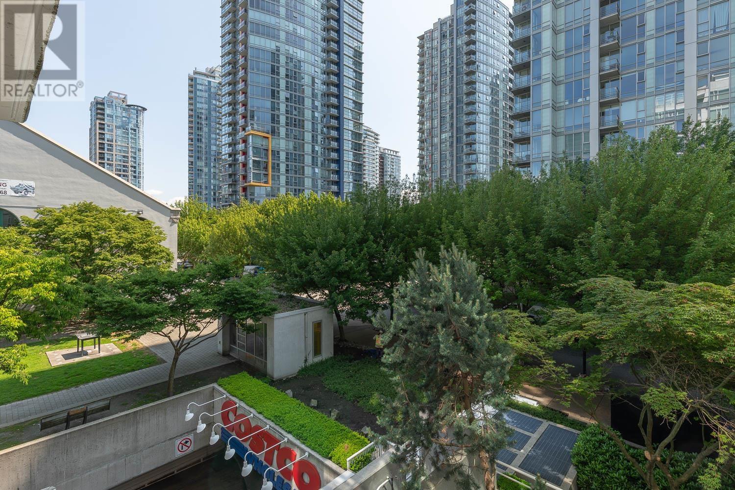 Photo 22 of 315 161 W Georgia Street, Vancouver BC