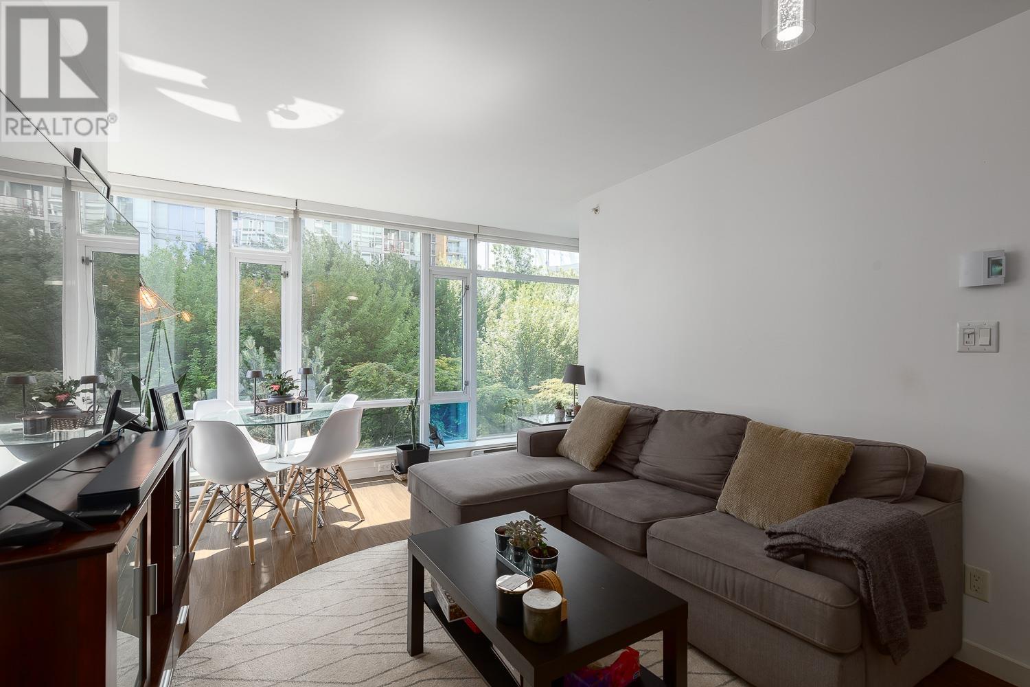 Photo 5 of 315 161 W Georgia Street, Vancouver BC