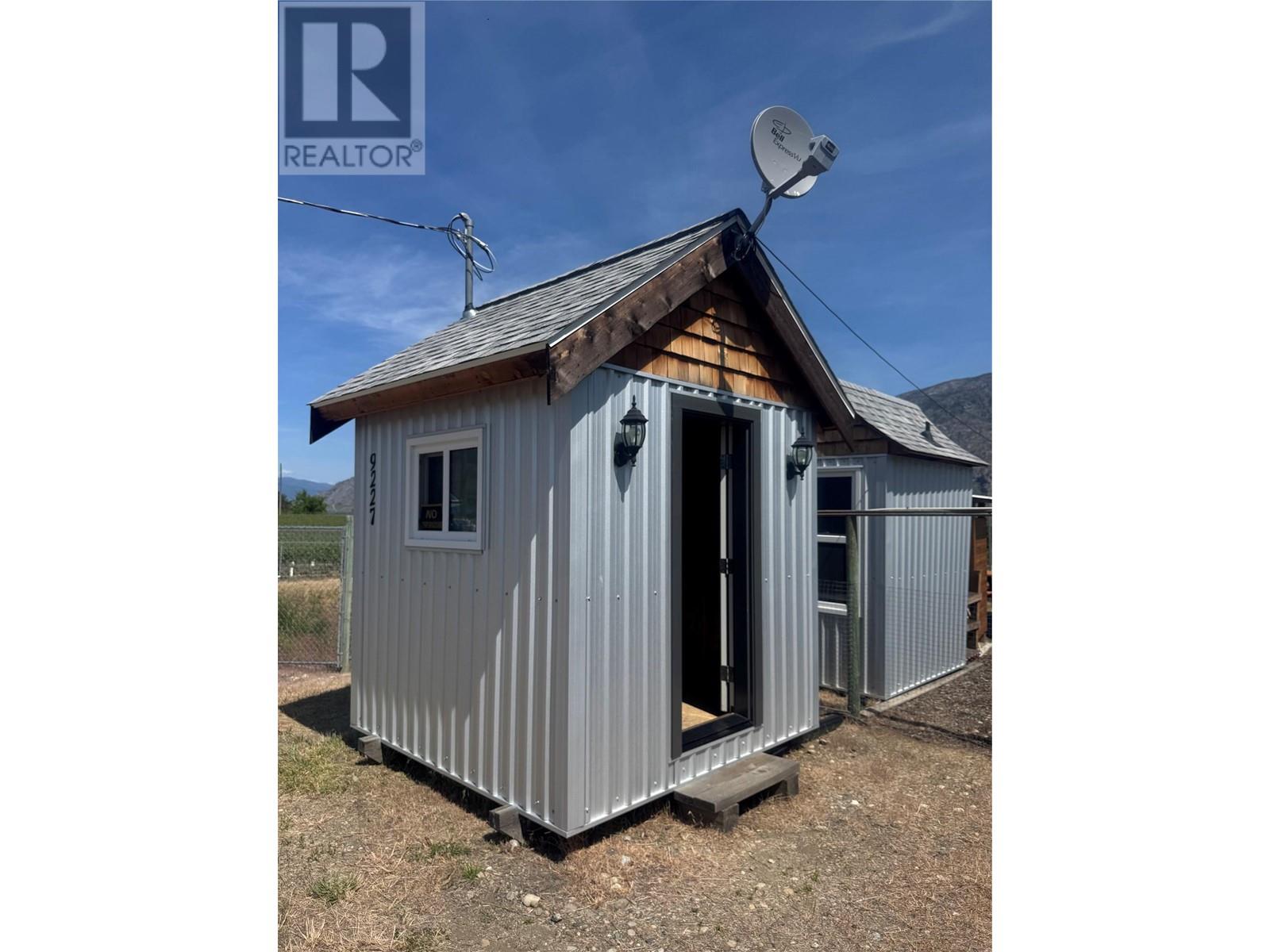 9227 87TH Street, Osoyoos
