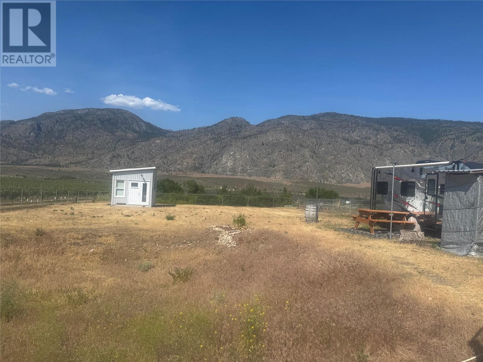 9227 87TH Street, Osoyoos