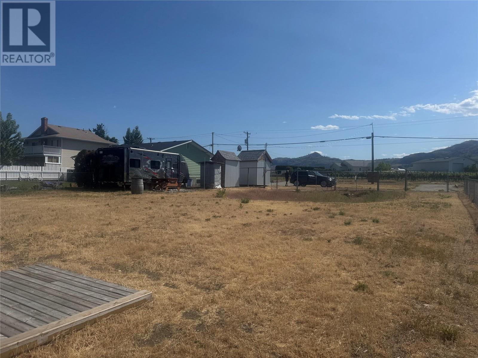 9227 87TH Street, Osoyoos