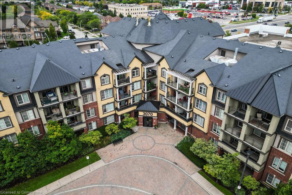 Photo 26 of 3070 Rotary Way Unit 401, Burlington ON