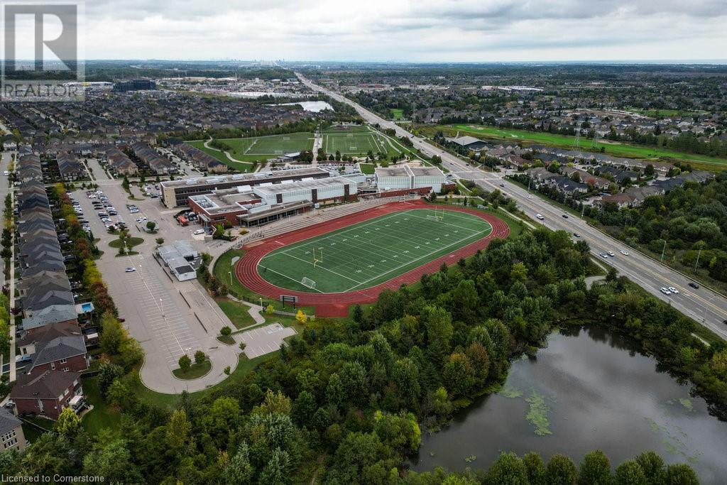 Photo 24 of 3070 Rotary Way Unit 401, Burlington ON
