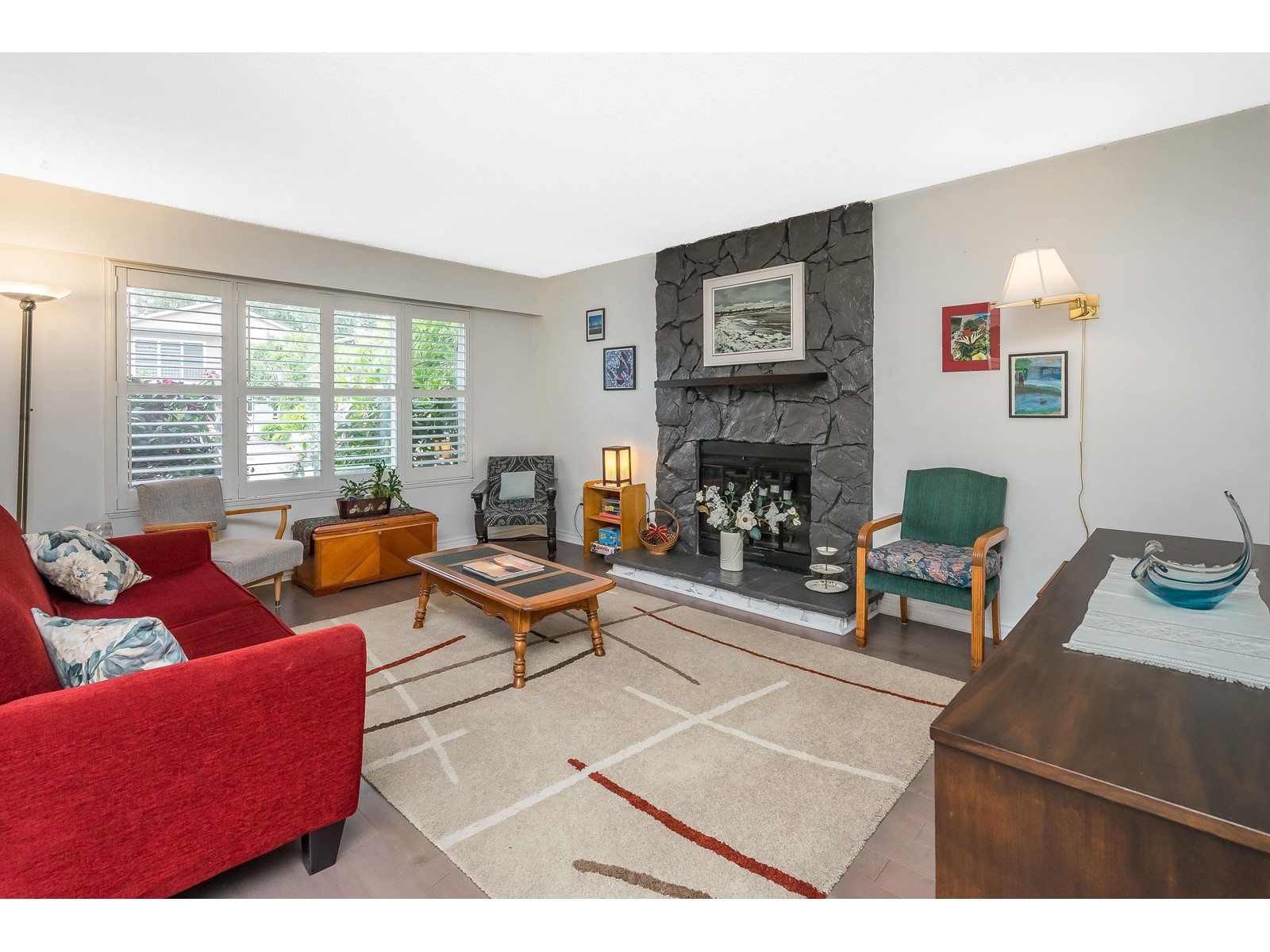 Photo 6 of 11222 Glenbrook Place, Delta BC