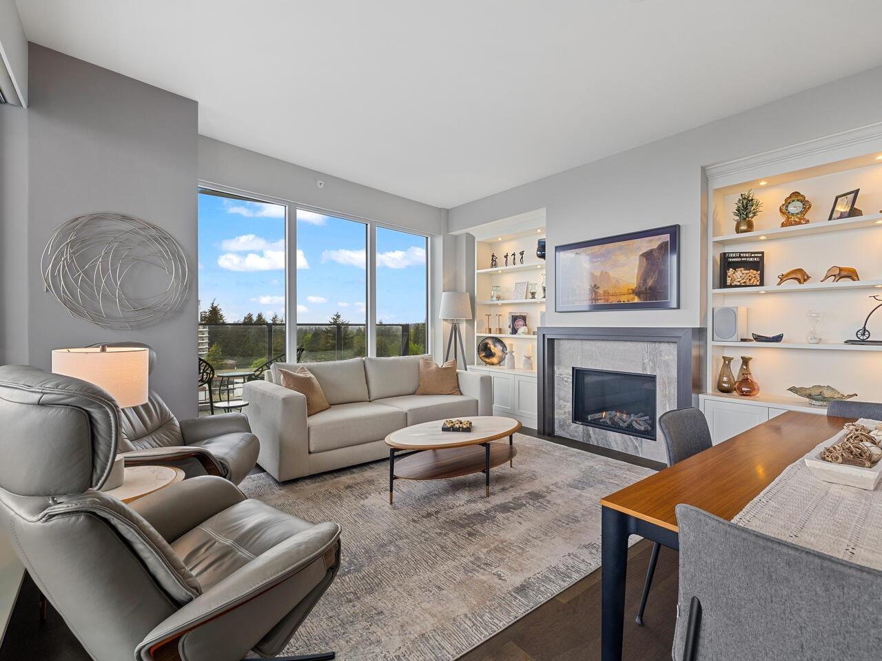 901 1500 MARTIN STREET, White Rock