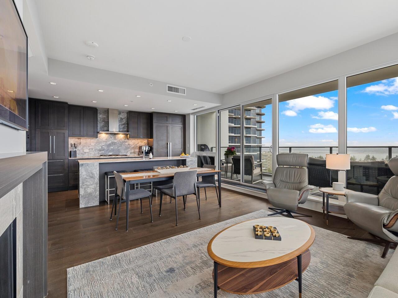 901 1500 MARTIN STREET, White Rock