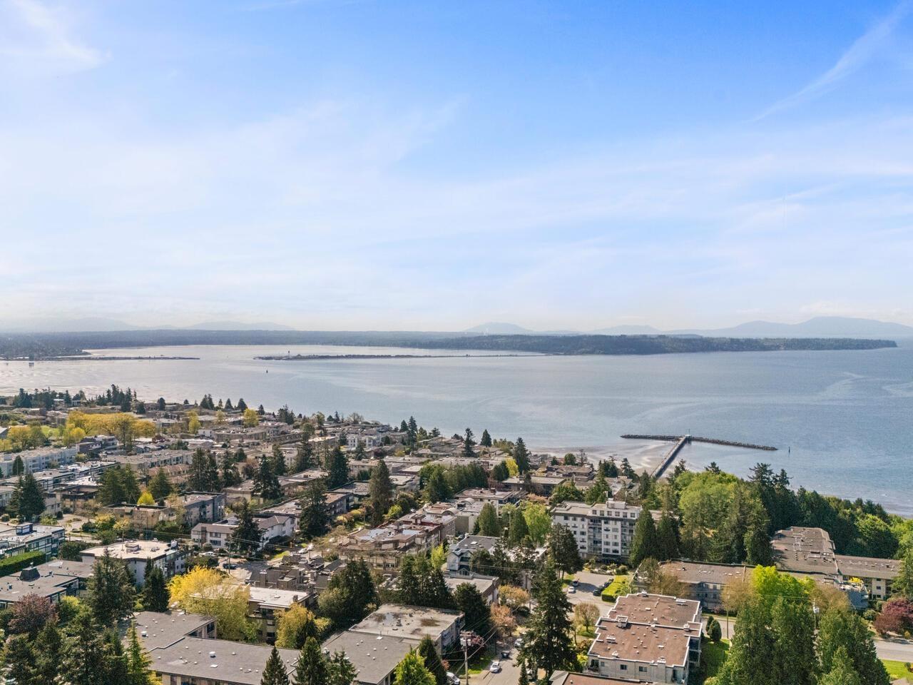901 1500 MARTIN STREET, White Rock