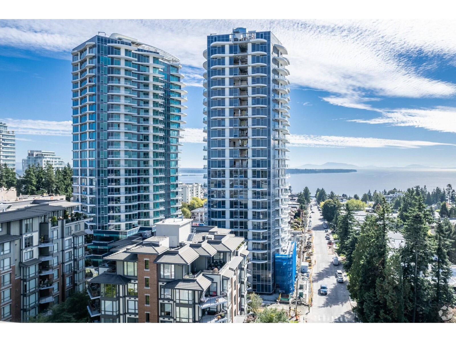 901 1500 MARTIN STREET, White Rock