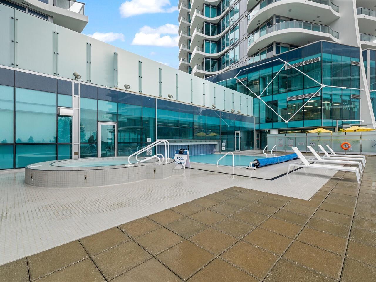 901 1500 MARTIN STREET, White Rock