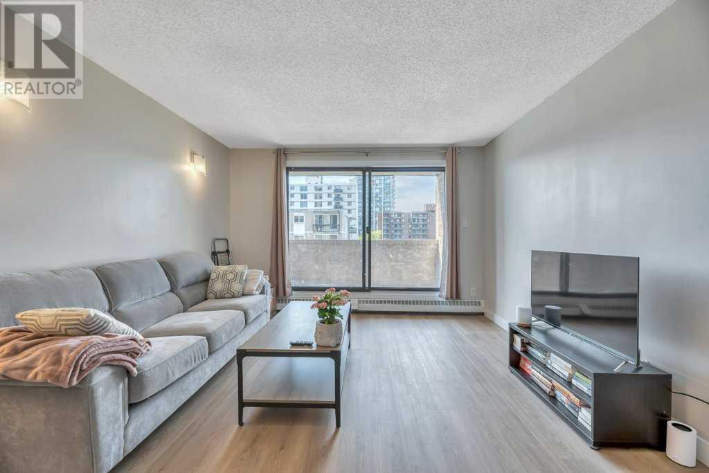 508, 924 14 Avenue SW, Calgary, Alberta