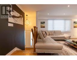 Bedroom 4 - 212 Lockhart Drive, St  Catharines, ON L2T1X1 Photo 10