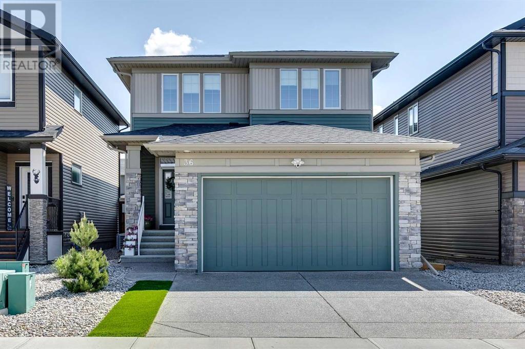 36 Fireside Link, Cochrane