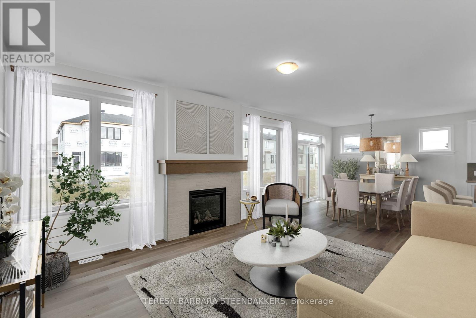 Photo 16 of 783 Kenny Gordon Avenue, Ottawa ON