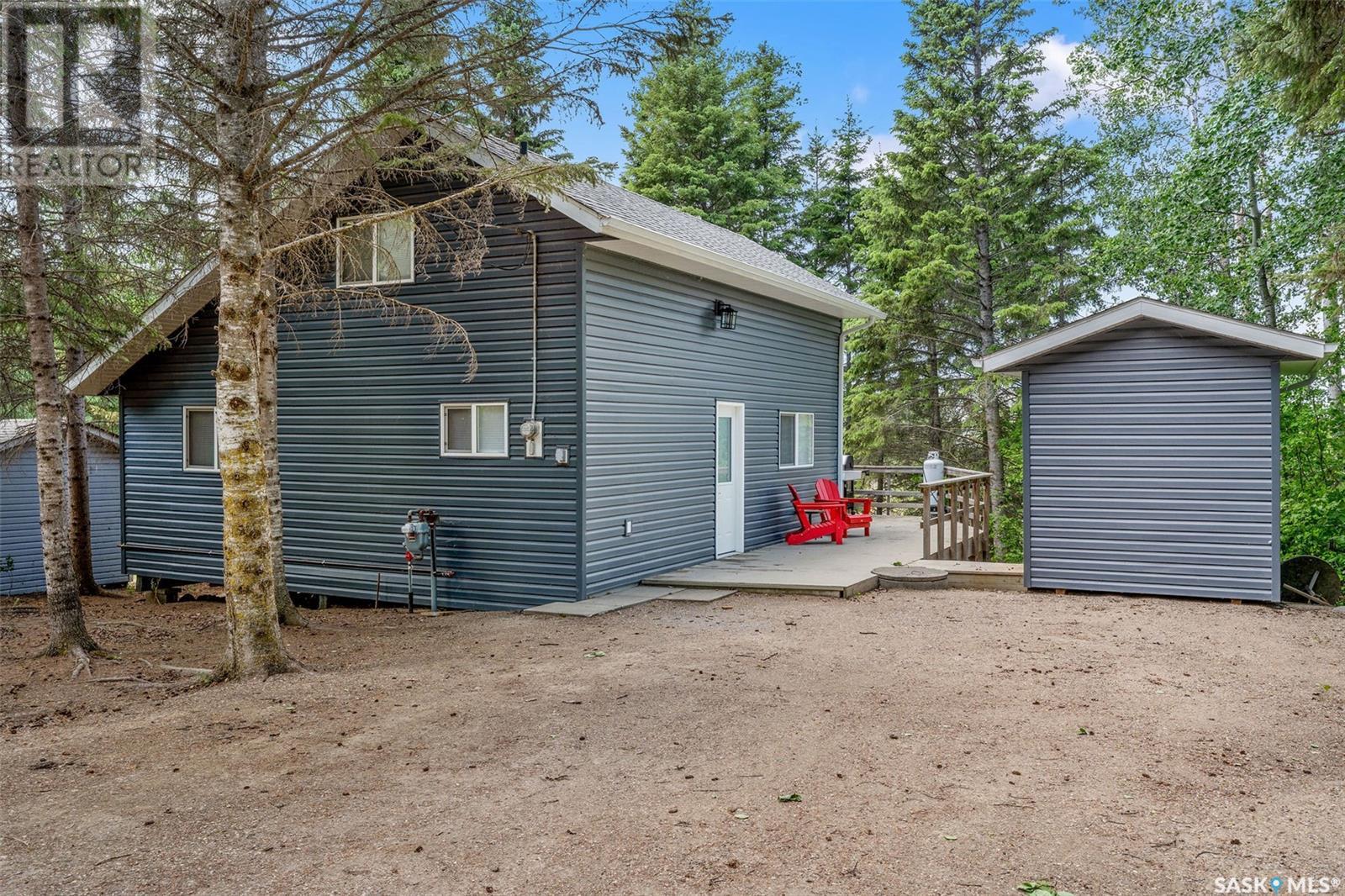 Photo 37 of 209 Loon Drive, Big Shell SK