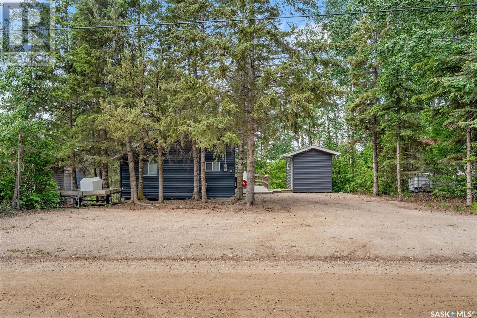 Photo 2 of 209 Loon Drive, Big Shell SK