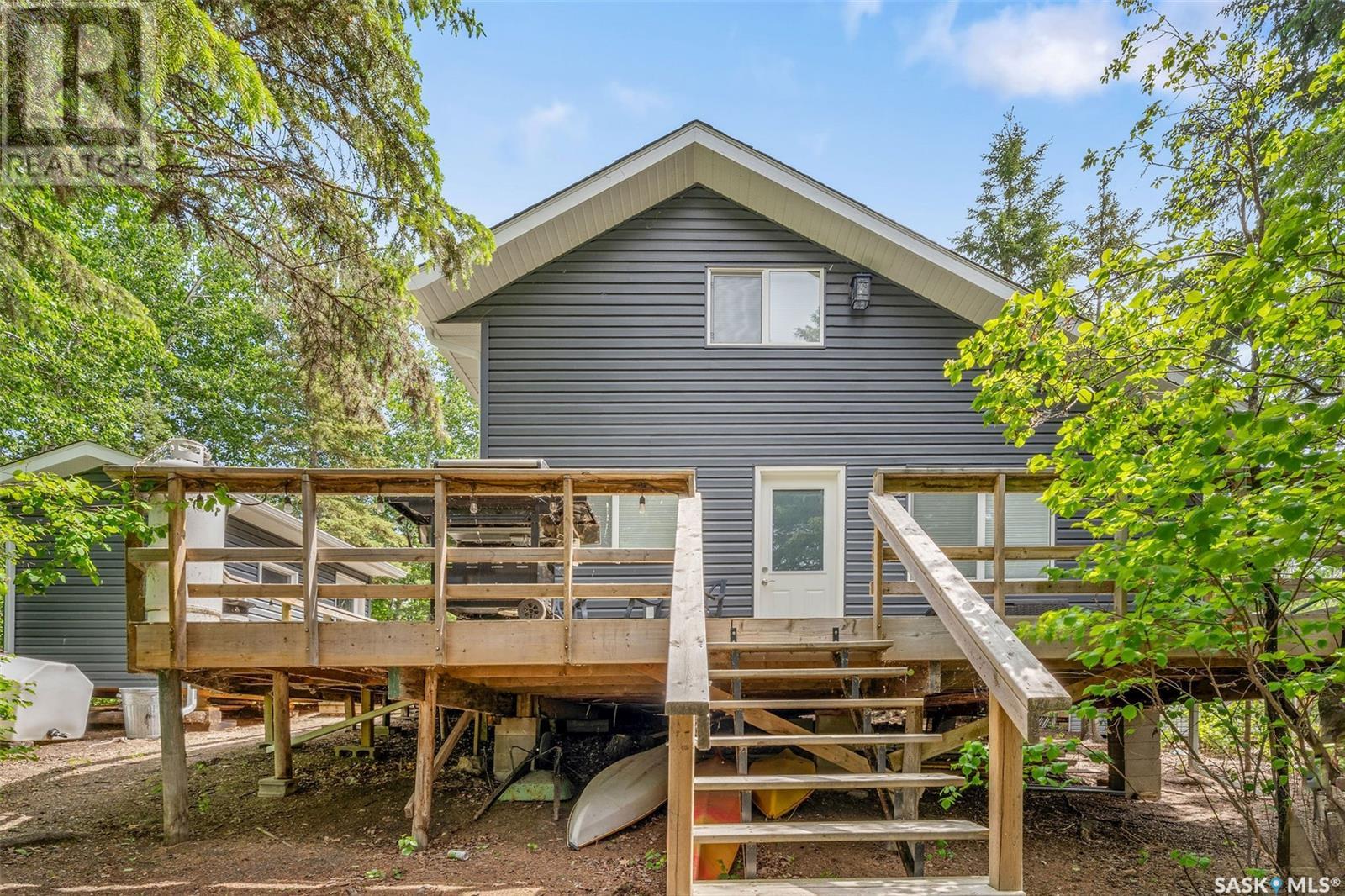 Photo 8 of 209 Loon Drive, Big Shell SK