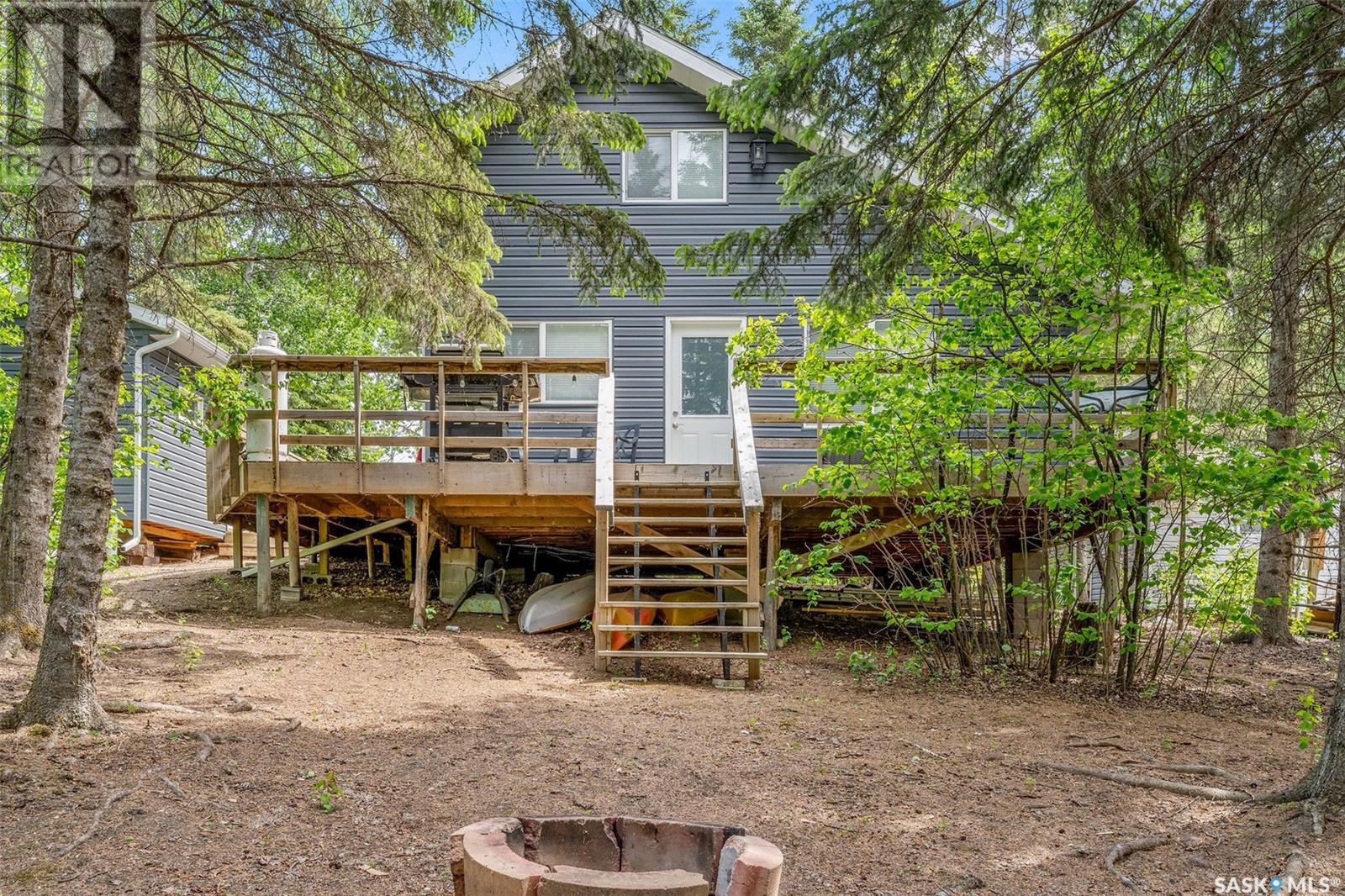Photo 13 of 209 Loon Drive, Big Shell SK